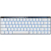 Клавиатура ASUS ROG Falchion Moonlight White (ASUS RX Low Profile Red) фото 4